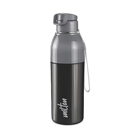 Milton Steel Convey Thermoware Bottle