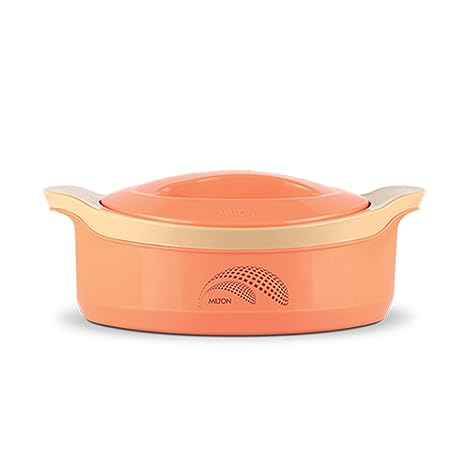 Milton Marvel Casserole Insulated Stainless Steel Inner