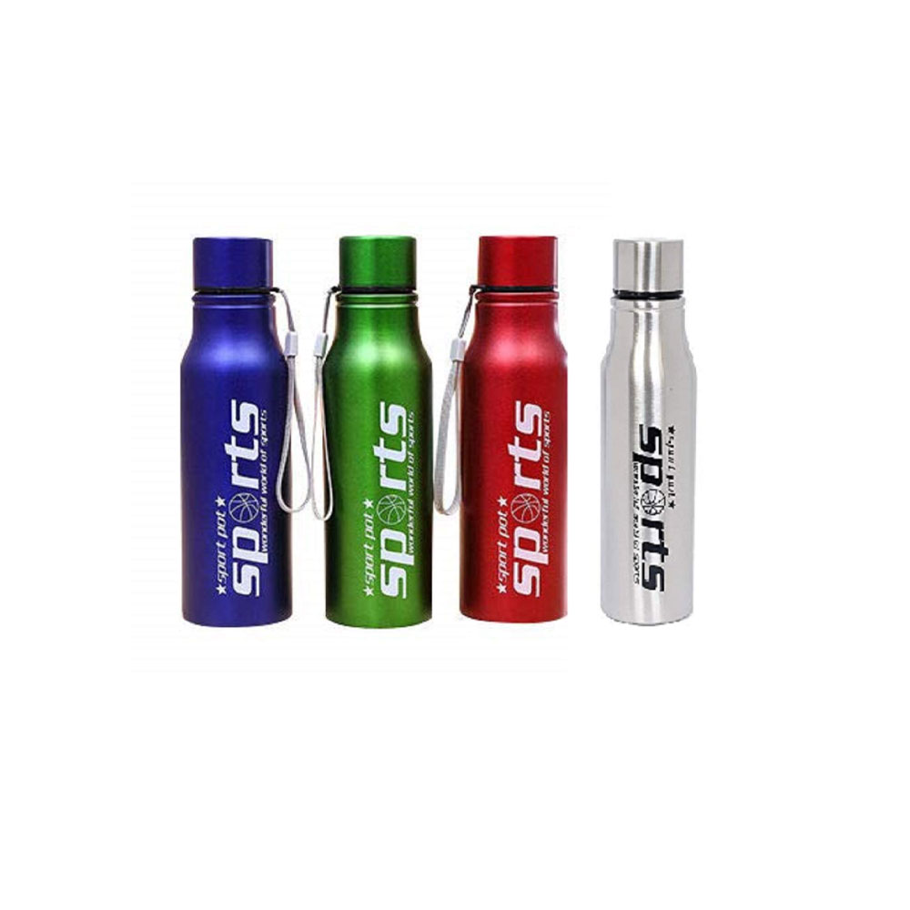 Stainless Steel Water Bottle Sports