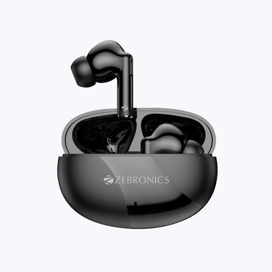 ZEBRONICS ZEB PODS 121 Bluetooth (True Wireless)