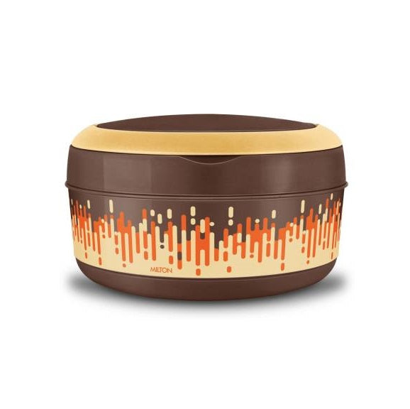 Milton Small Bite Insulated Tiffin 590ml