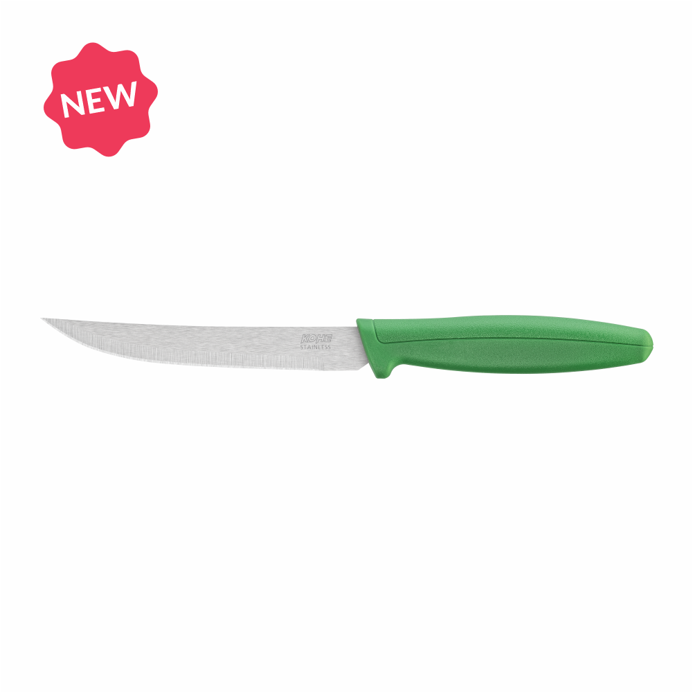 Kohe Utility Knife 4144.1 (218mm)