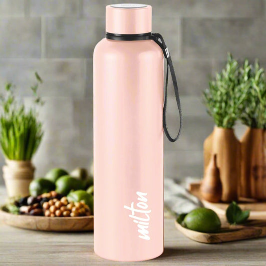 Milton SS Aura Hot n Cold Flask - Assorted Colors Only