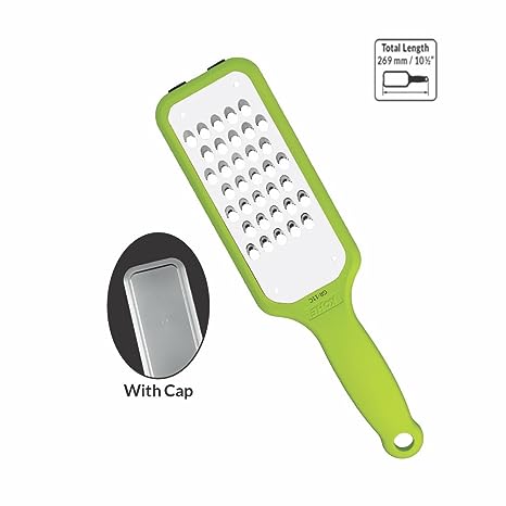 Kohe Grater - Coarse Edge GR11C (269mm)