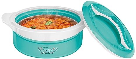 Milton Zenith Insulated Casserole