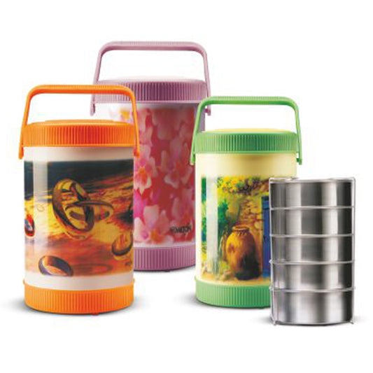 Milton Tiffin Senator Lunch - 5 Cont