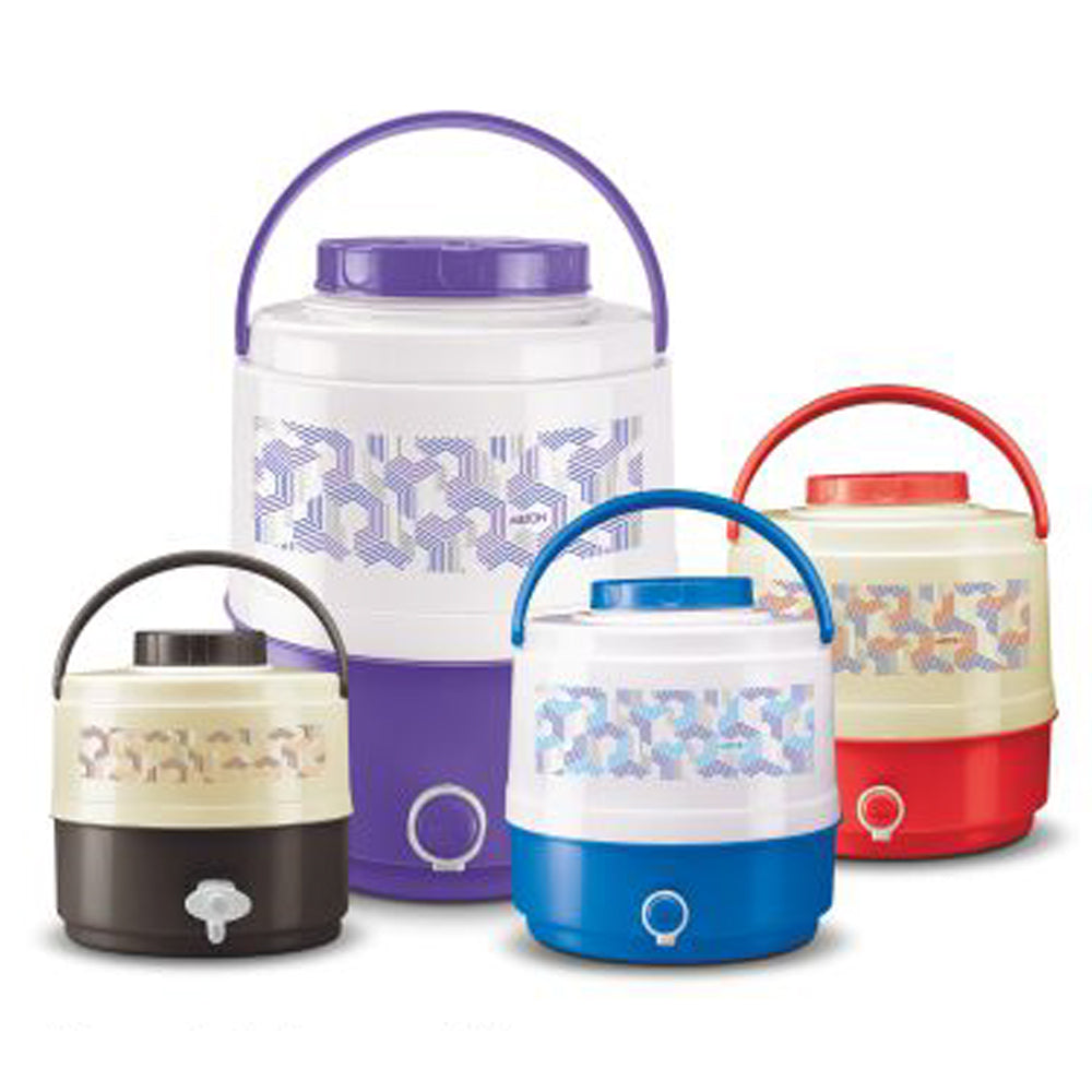 Milton Kool Musafir Water Jug