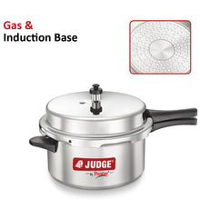 Judge by Prestige Cooker Deluxe Deep Pressure Pan