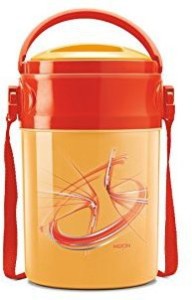 Milton Tiffin Odyssey Lunch Box