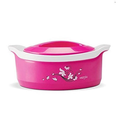 Milton Marvel Casserole Insulated Stainless Steel Inner