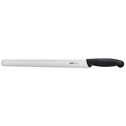 Kohe Bread Knife Wide Serrated 1182.3 (344mm)