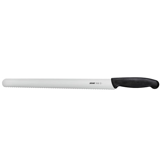 Kohe Bread Knife Wide Serrated 1102.3 (433mm)