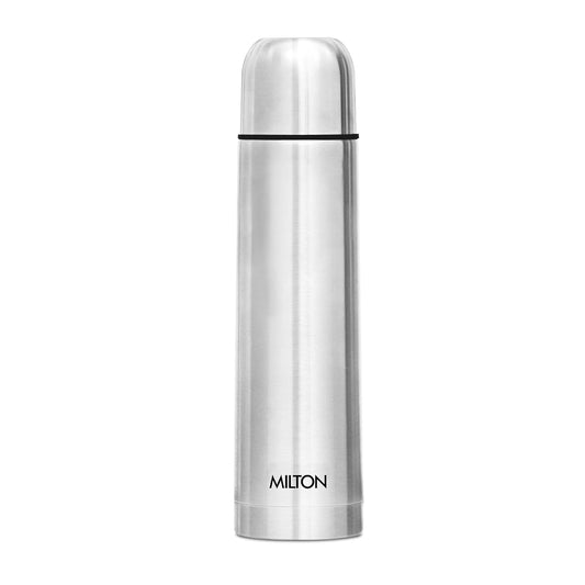 Milton Thermosteel Eco Flip Flask