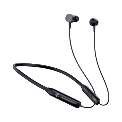 ZEBRONICS Zeb-Yoga 2 Wireless Neckband with 21 hrs.* of Playback time