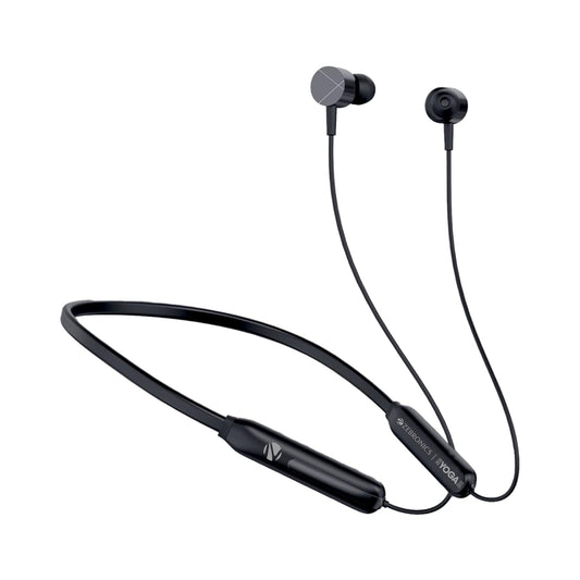 ZEBRONICS Zeb-Yoga 2 Wireless Neckband with 21 hrs.* of Playback time