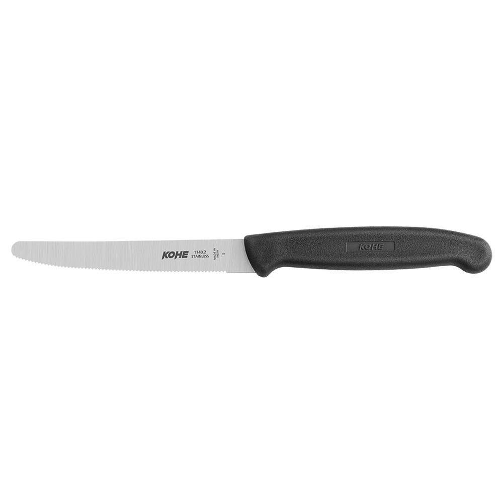 Kohe Utility Knife Serrated 1140.2 (212mm)