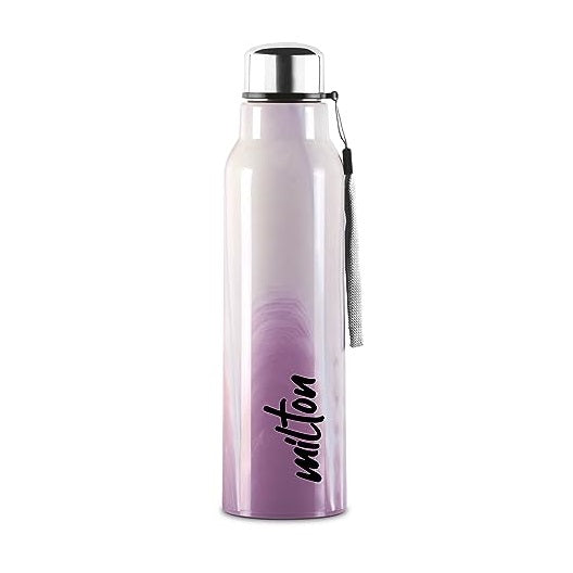 Milton Steel Marble Thermoware Bottle