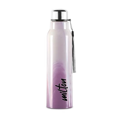 Milton Steel Marble Thermoware Bottle
