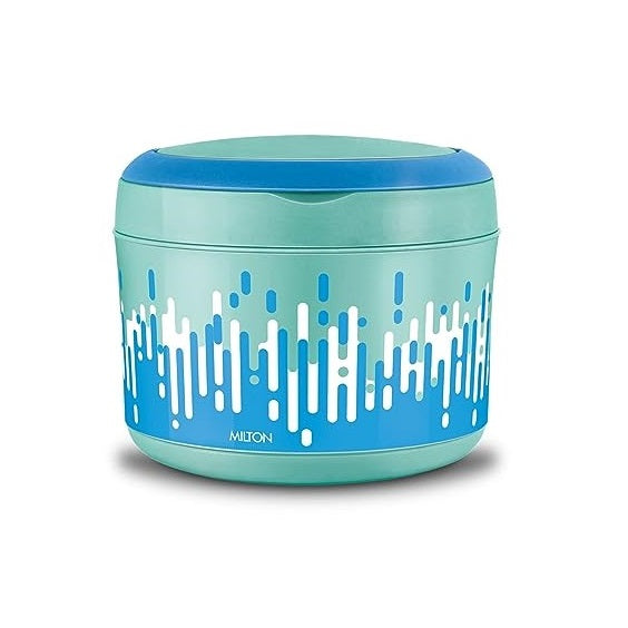 Milton Big Bite Insulated Tiffin 900ml