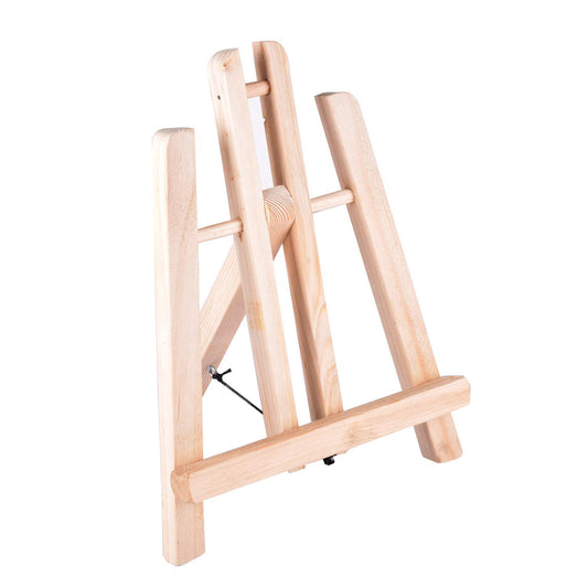 Wooden Easel Stand A Type A4 Size