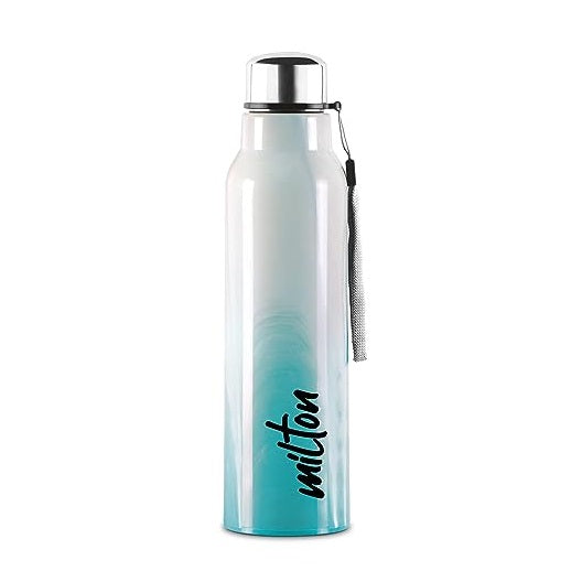 Milton Steel Marble Thermoware Bottle