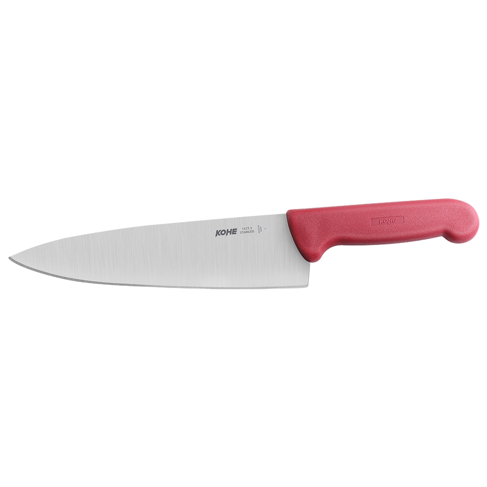 Kohe Chef Knife 1177.1 (337mm)