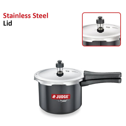 Judge by Prestige Cooker Vista HA Outer Lid