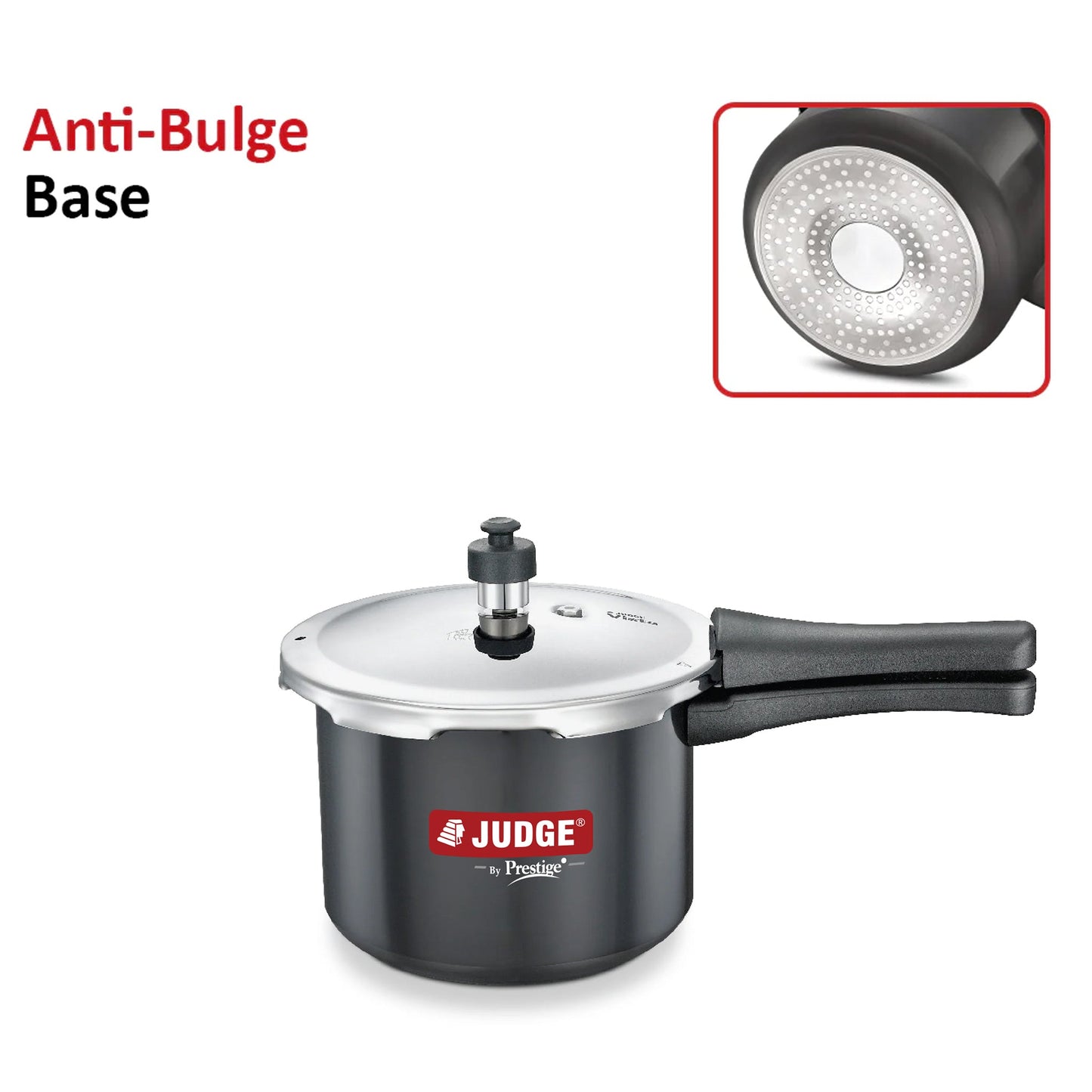 Judge by Prestige Cooker Vista HA Outer Lid