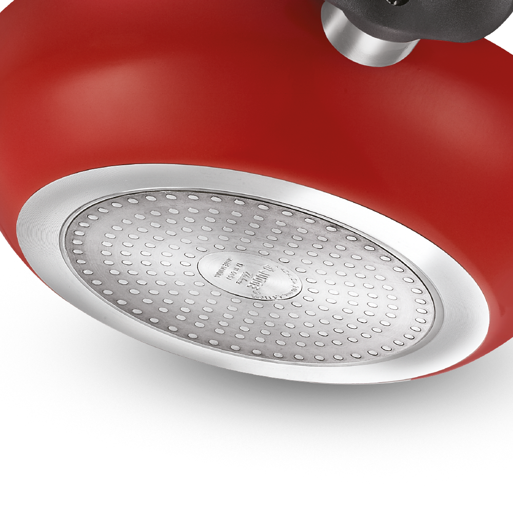 Judge by Prestige NS Kadai Induction Base