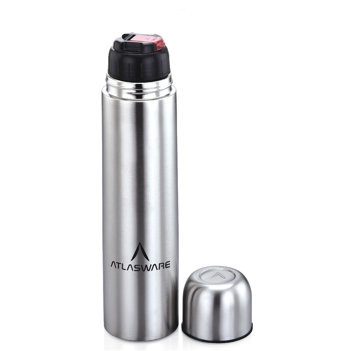 Atlasware Bullet Flask