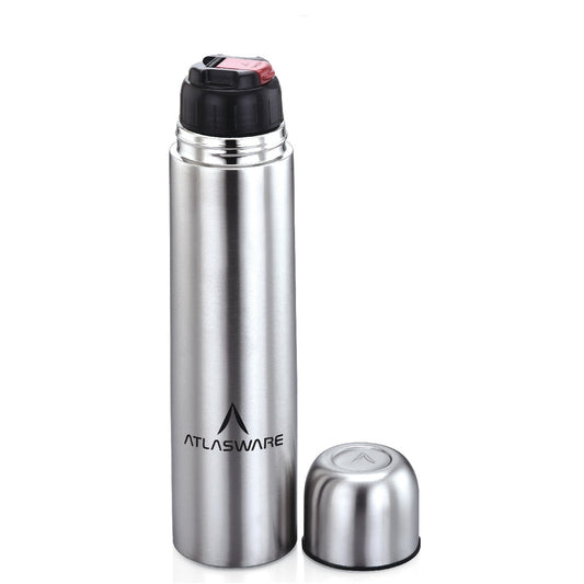Atlasware Bullet Flask