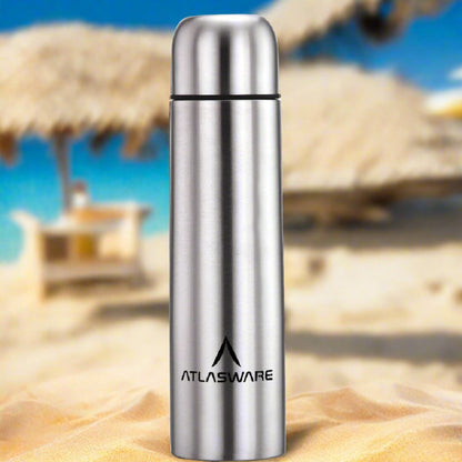 Atlasware Bullet Flask
