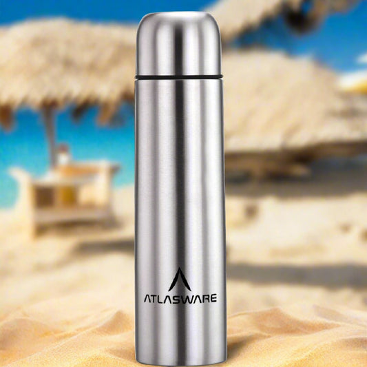 Atlasware Bullet Flask