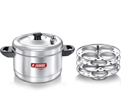 Judge By Prestige Classic SS Idli Cooker