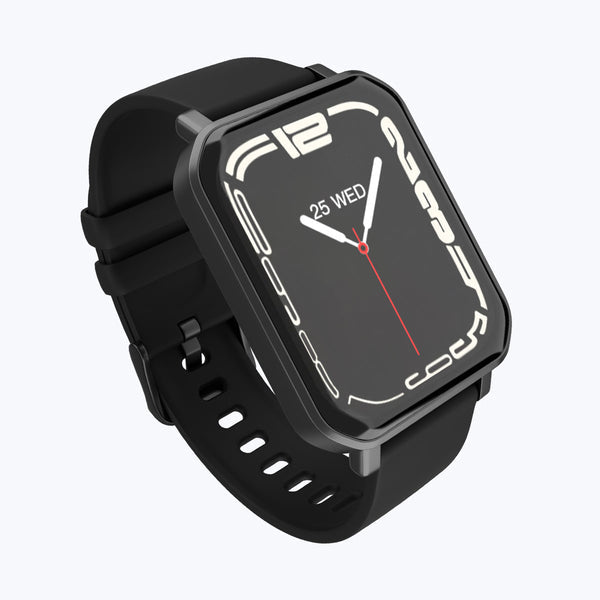 ZEBRONICS ZEB-FORCE Smartwatch