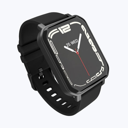 ZEBRONICS ZEB-FORCE Smartwatch