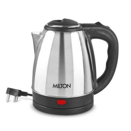 Milton SS Insta Electric Kettle