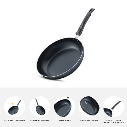 Judge by Prestige Everyday Fry Pan