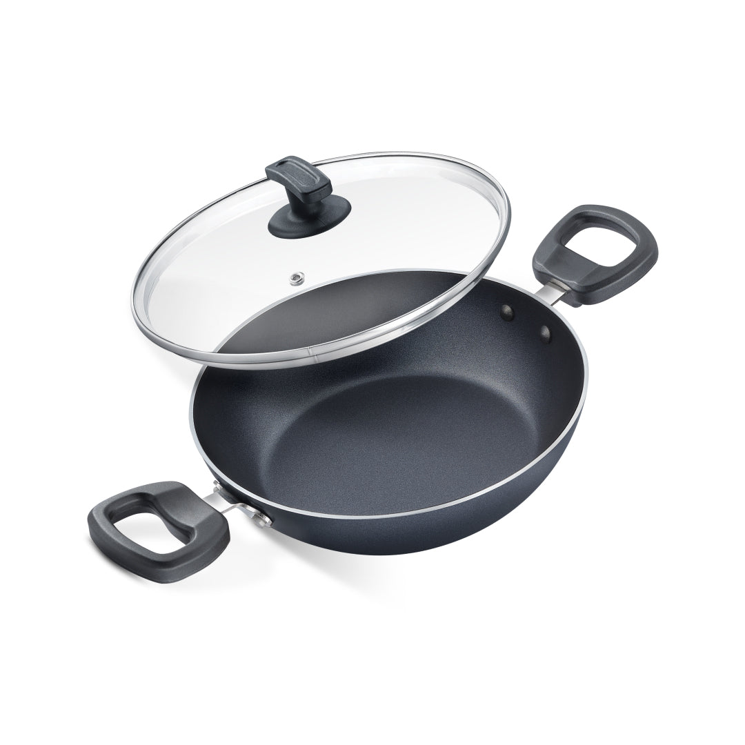 Judge by Prestige Everyday Kadai With Lid