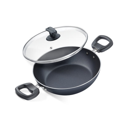 Judge by Prestige Everyday Kadai With Lid