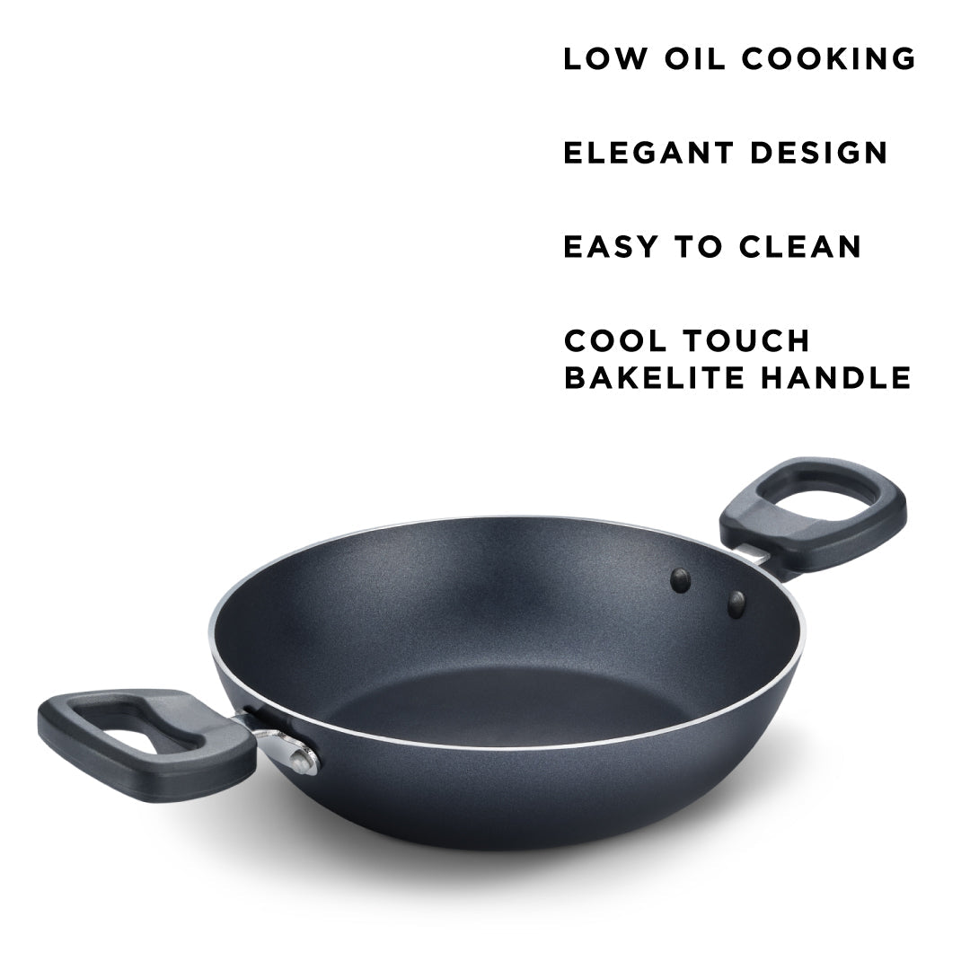 Judge by Prestige Everday Kadai without Lid