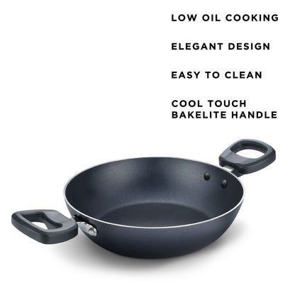 Judge by Prestige Everday Kadai without Lid