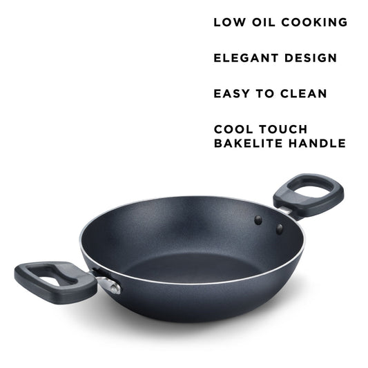 Judge by Prestige Everday Kadai without Lid