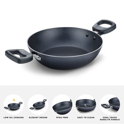 Judge by Prestige Everday Kadai without Lid