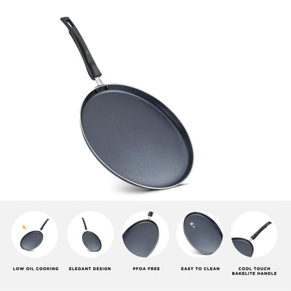 Prestige Judge Everyday Non Stick Omni Tawa