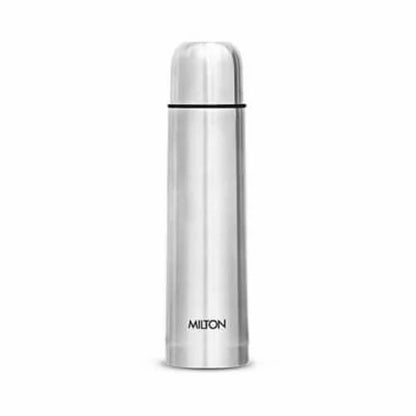Milton SS Flask - Thermosteel