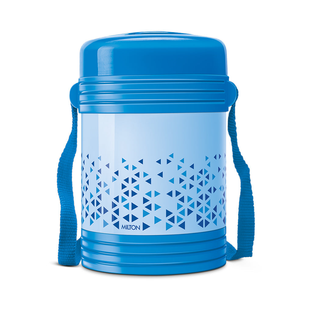 Milton Tiffin Vector Lunch Box