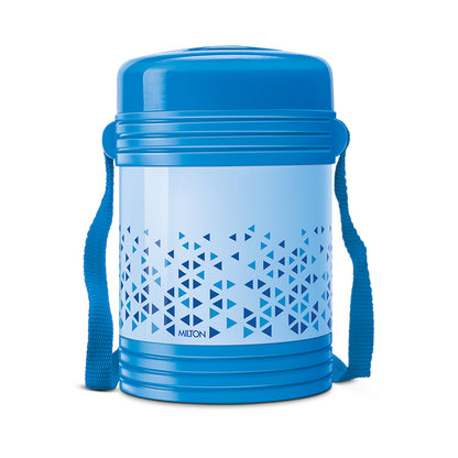 Milton Tiffin Vector Lunch Box
