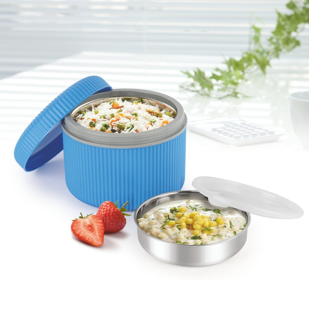 Cello - Wow Foodie Lunch Box