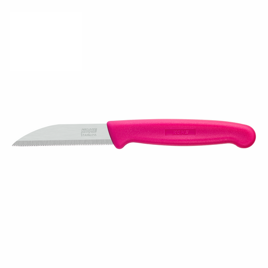 Kohe Fruit Knife Serrated 1228.1 (170mm)